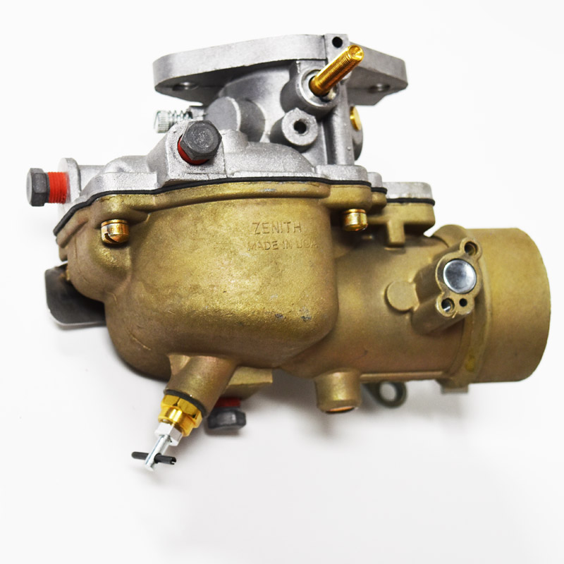 Y Carburetor