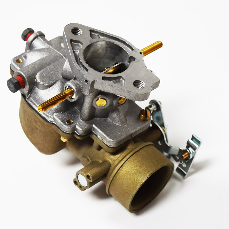 Y757 Carburetor