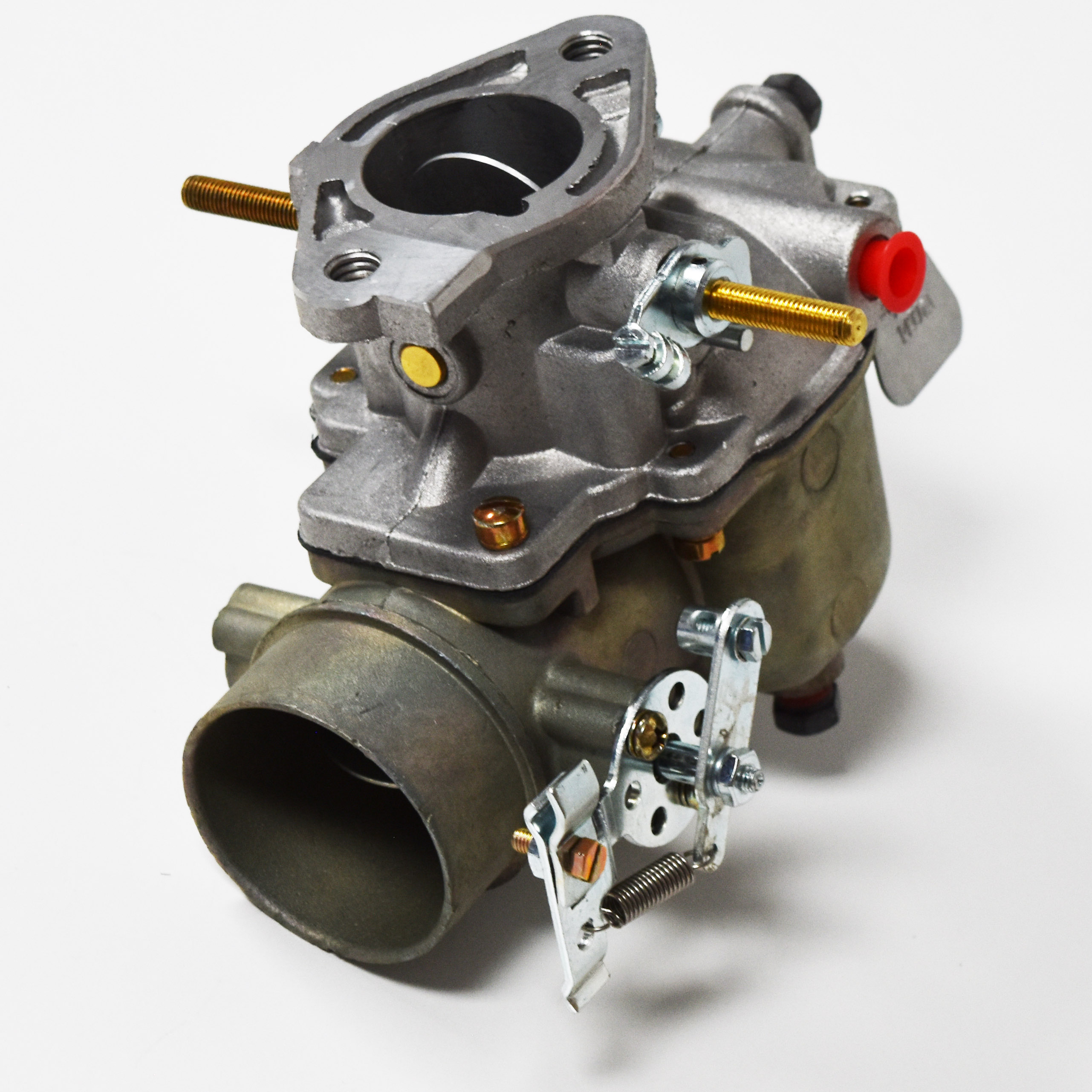 Y758 Carburetor